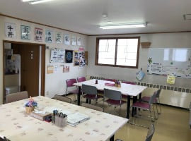 精神科デイケア