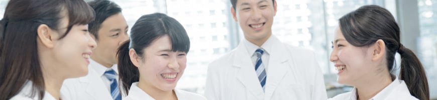 採用情報 採用情報